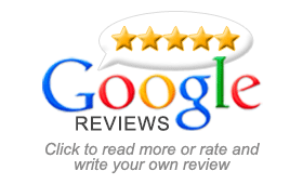 rebel Financial Google Reviews